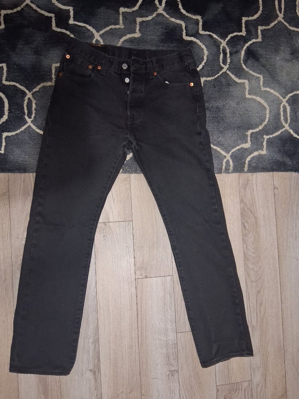 Levis 501 29x30 Levis.